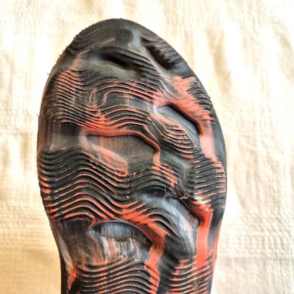 Foam runners women jogging Walking Beach shoes Four Seasons Unisex fit women's 8 - Picture 8 of 8